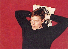 Paul Meyer